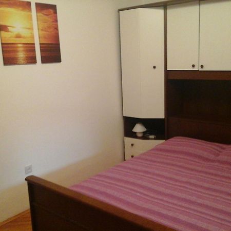 Apartments Tanja & Boris Baška Δωμάτιο φωτογραφία
