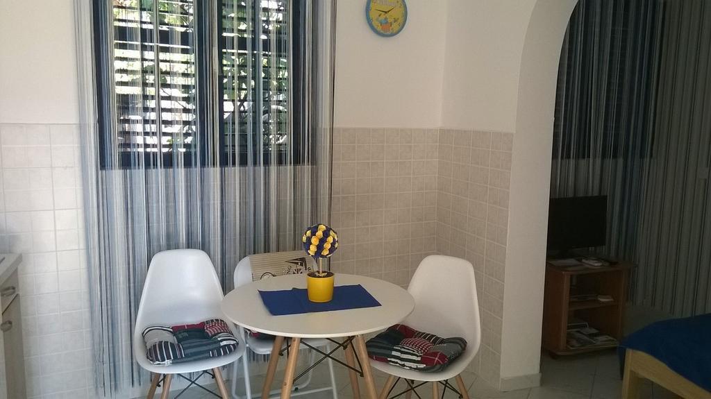 Apartments Tanja & Boris Baška Δωμάτιο φωτογραφία