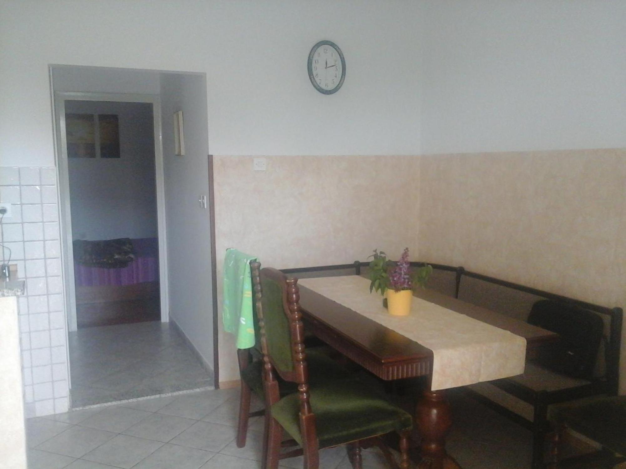 Apartments Tanja & Boris Baška Δωμάτιο φωτογραφία
