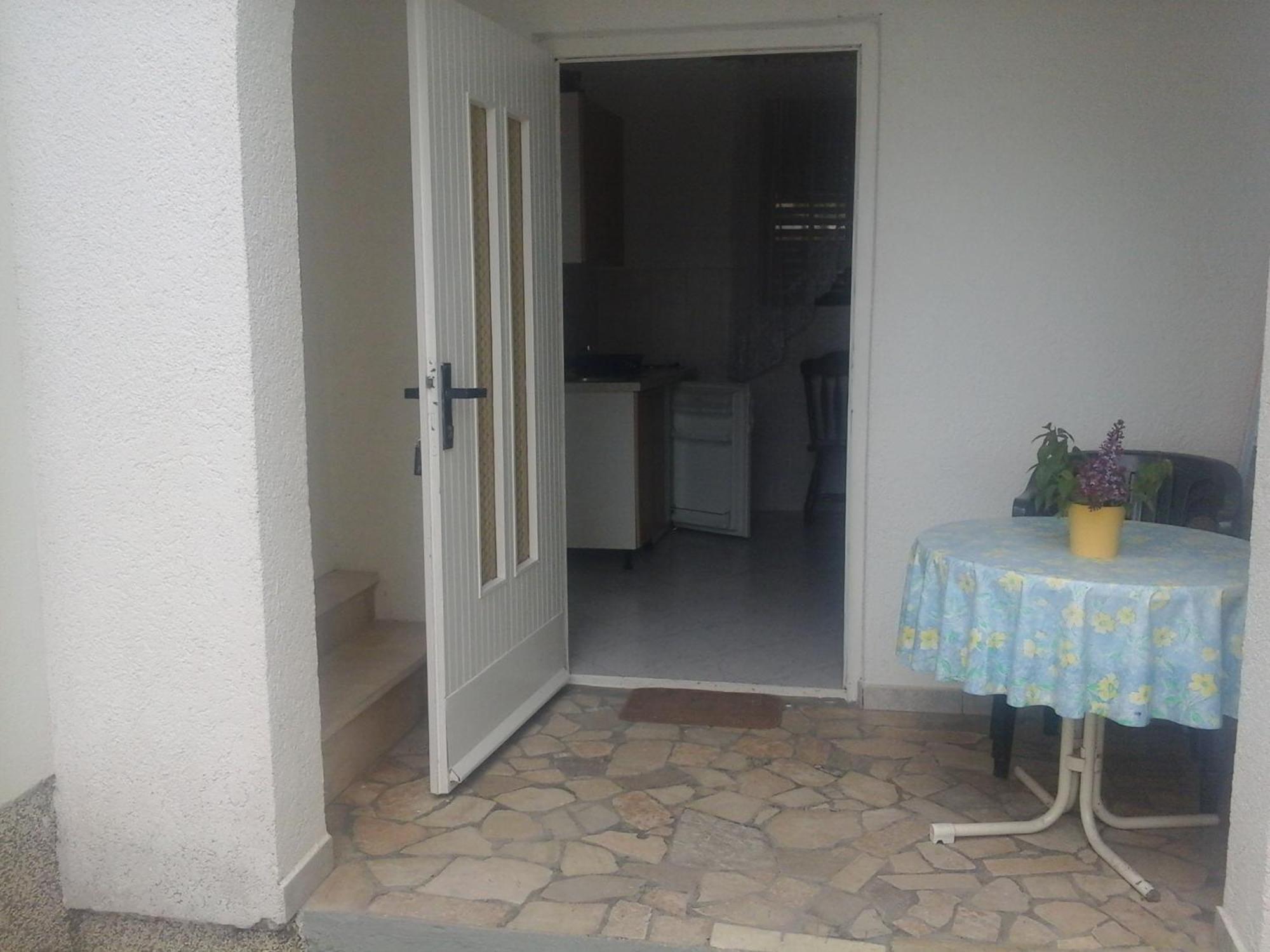 Apartments Tanja & Boris Baška Δωμάτιο φωτογραφία