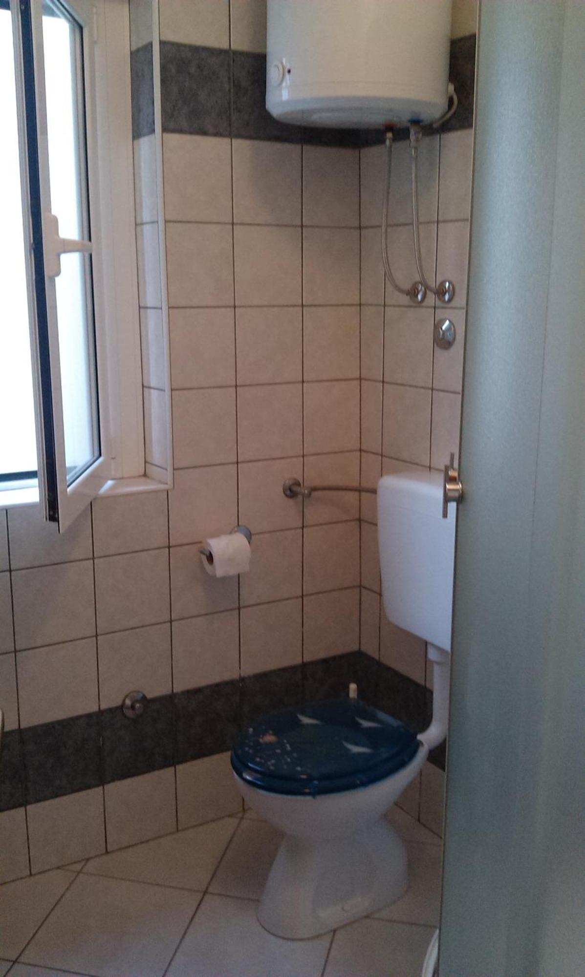 Apartments Tanja & Boris Baška Δωμάτιο φωτογραφία