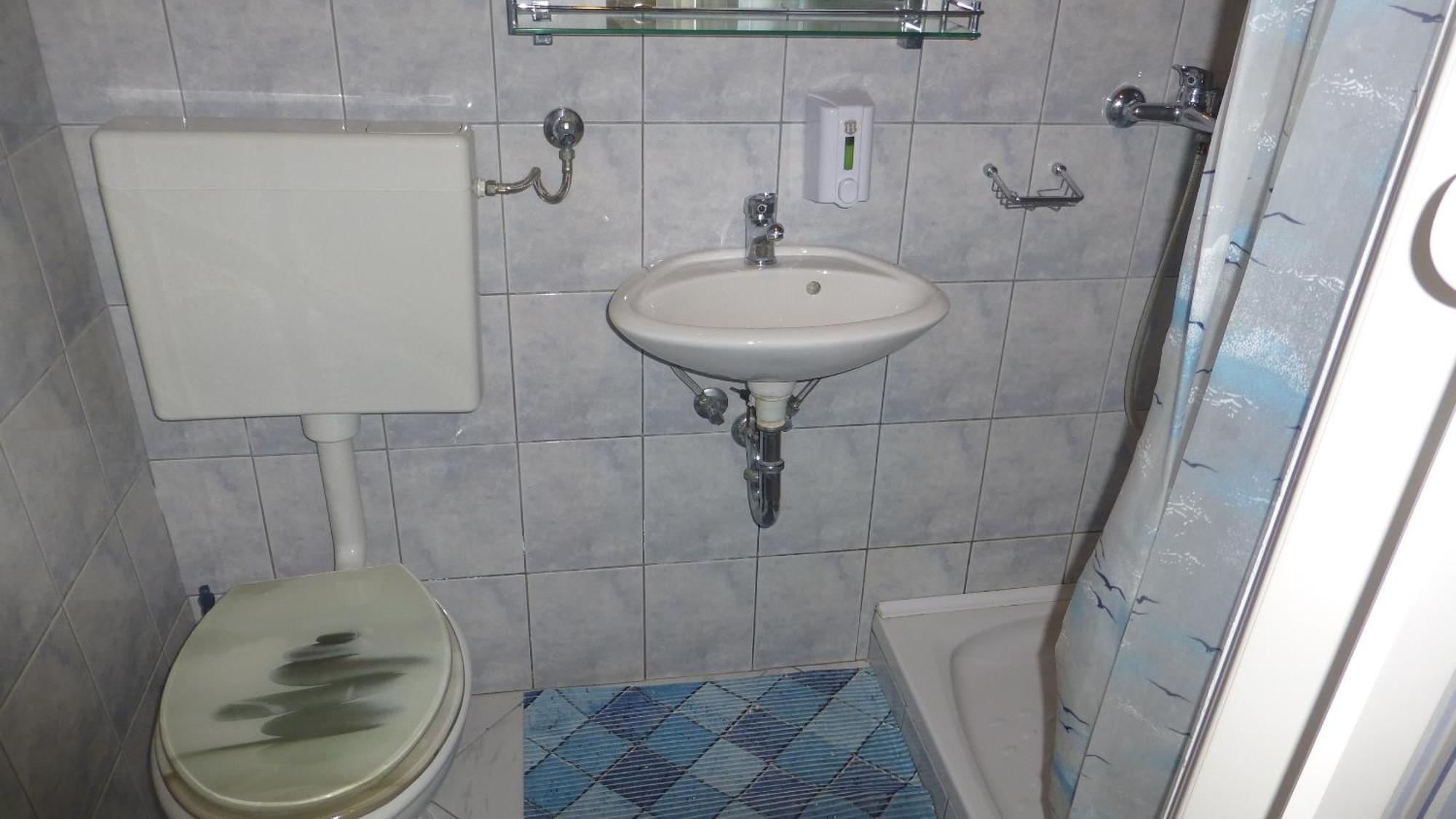 Apartments Tanja & Boris Baška Δωμάτιο φωτογραφία