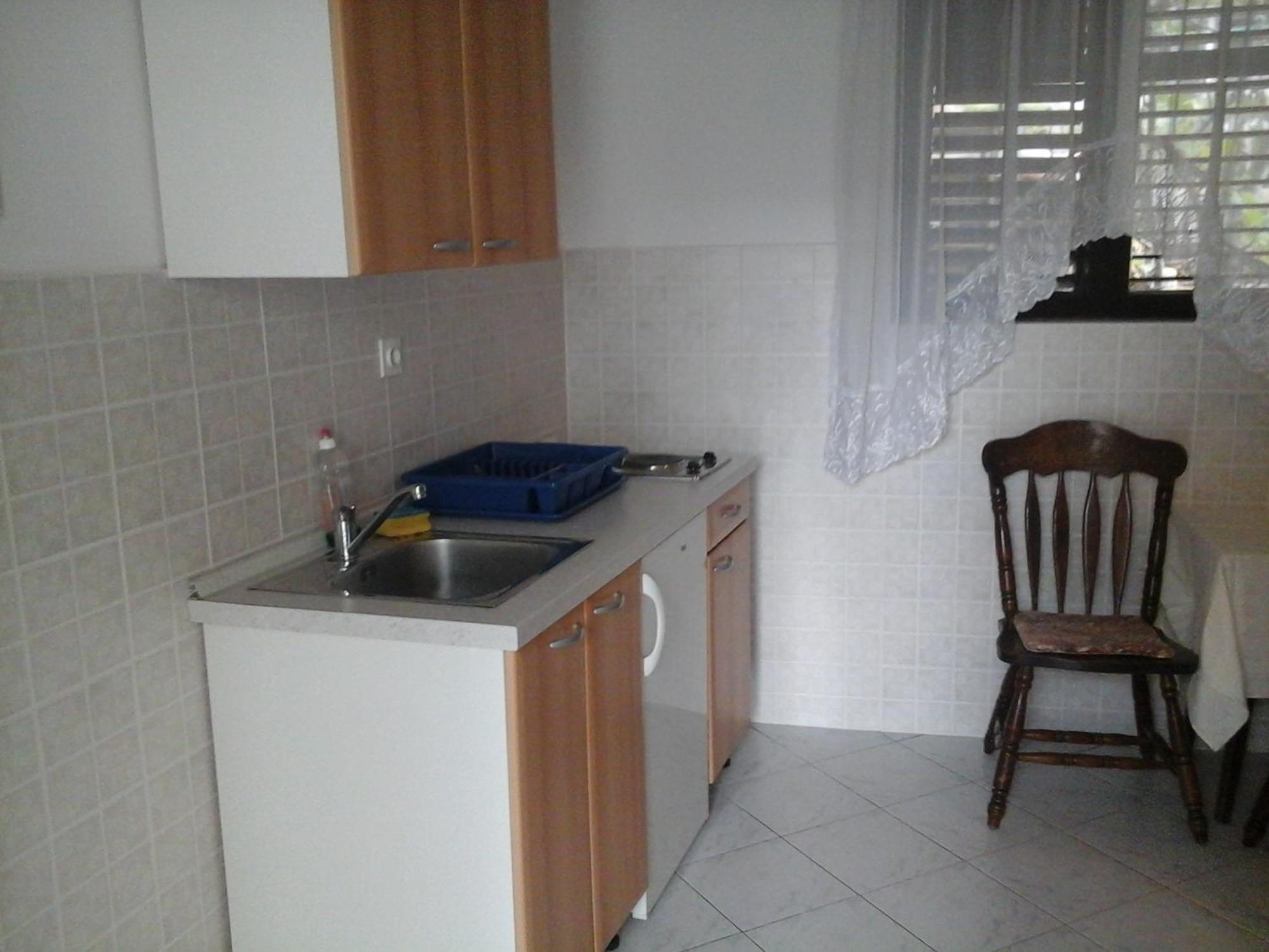 Apartments Tanja & Boris Baška Δωμάτιο φωτογραφία