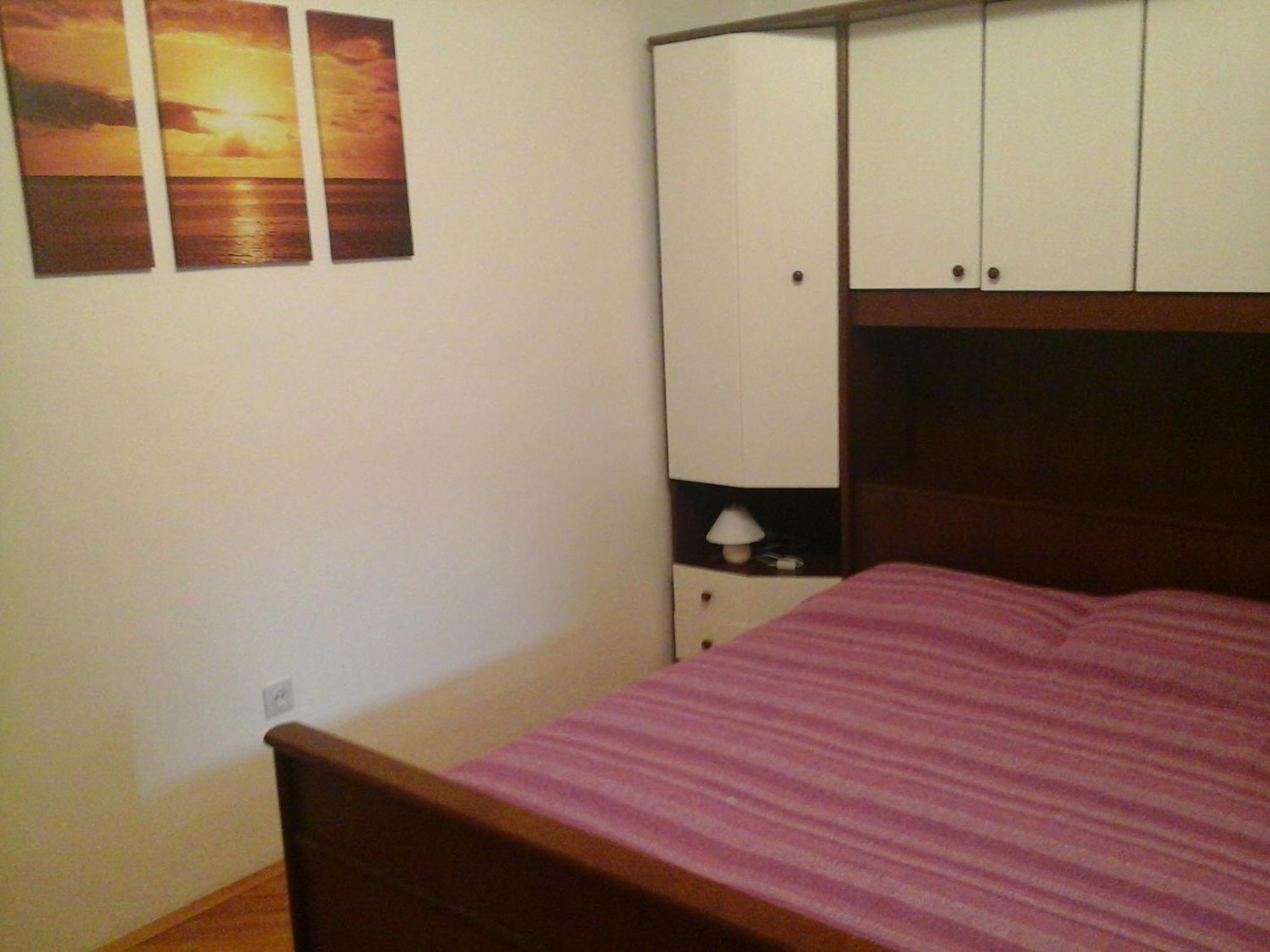 Apartments Tanja & Boris Baška Δωμάτιο φωτογραφία