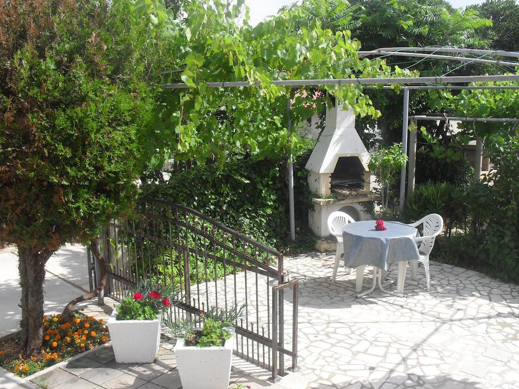 Apartments Tanja & Boris Baška Εξωτερικό φωτογραφία