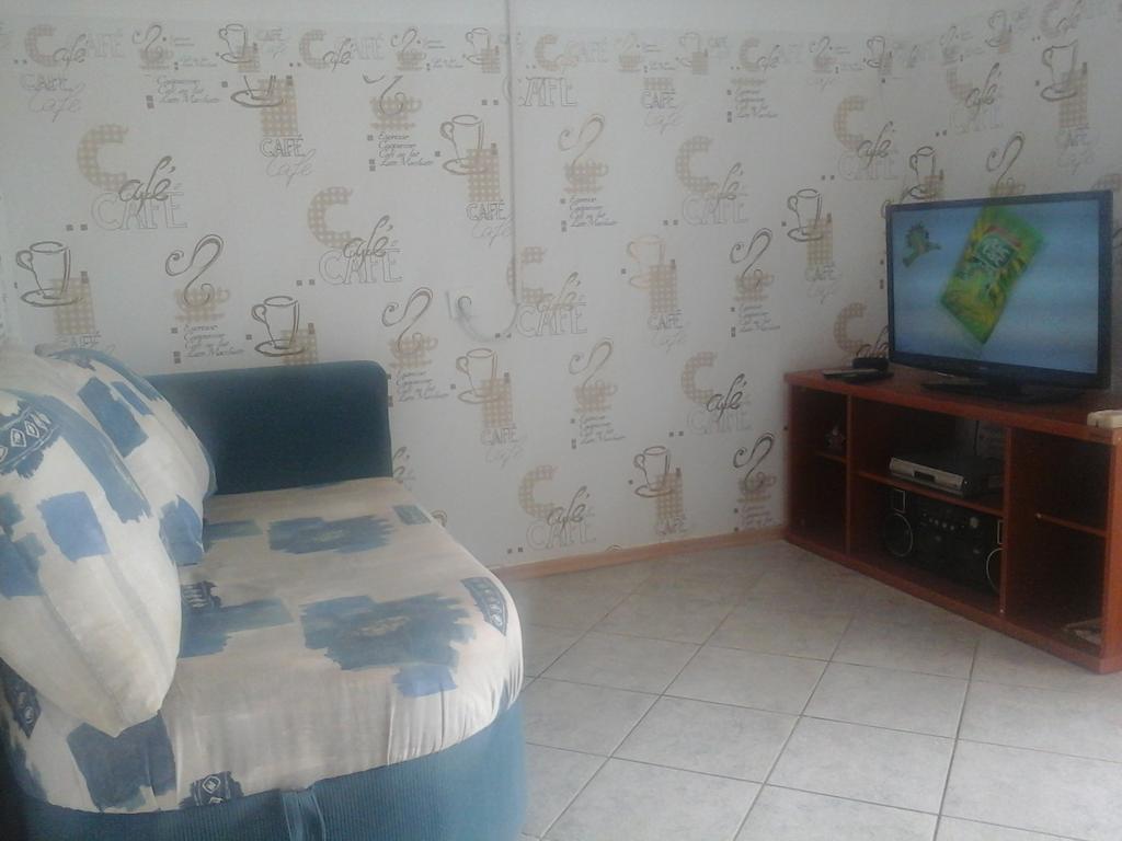 Apartments Tanja & Boris Baška Εξωτερικό φωτογραφία