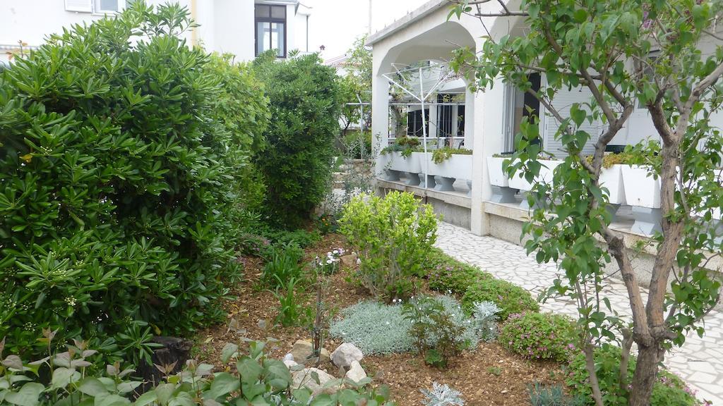 Apartments Tanja & Boris Baška Εξωτερικό φωτογραφία
