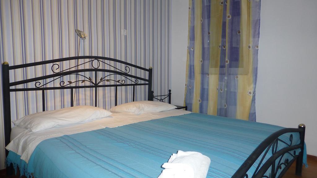 Apartments Tanja & Boris Baška Δωμάτιο φωτογραφία