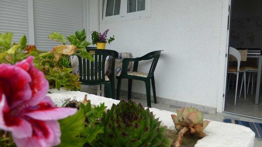 Apartments Tanja & Boris Baška Δωμάτιο φωτογραφία