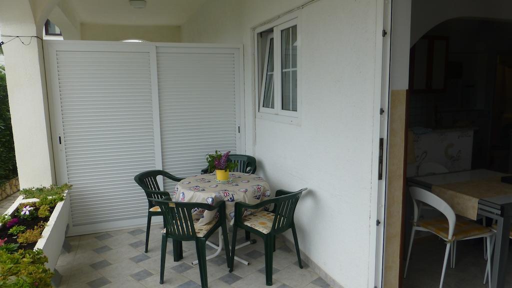 Apartments Tanja & Boris Baška Δωμάτιο φωτογραφία