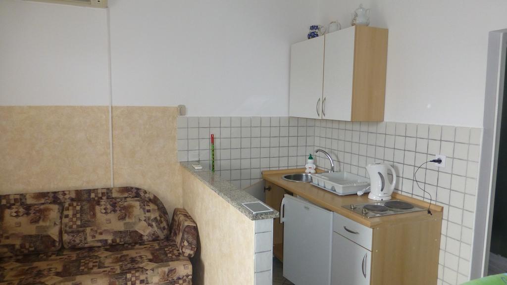 Apartments Tanja & Boris Baška Δωμάτιο φωτογραφία