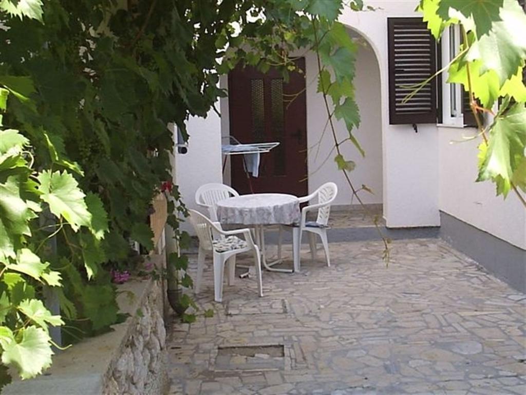 Apartments Tanja & Boris Baška Δωμάτιο φωτογραφία