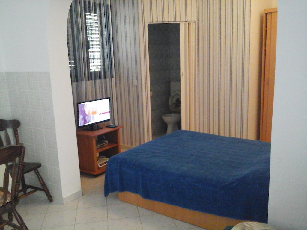 Apartments Tanja & Boris Baška Δωμάτιο φωτογραφία