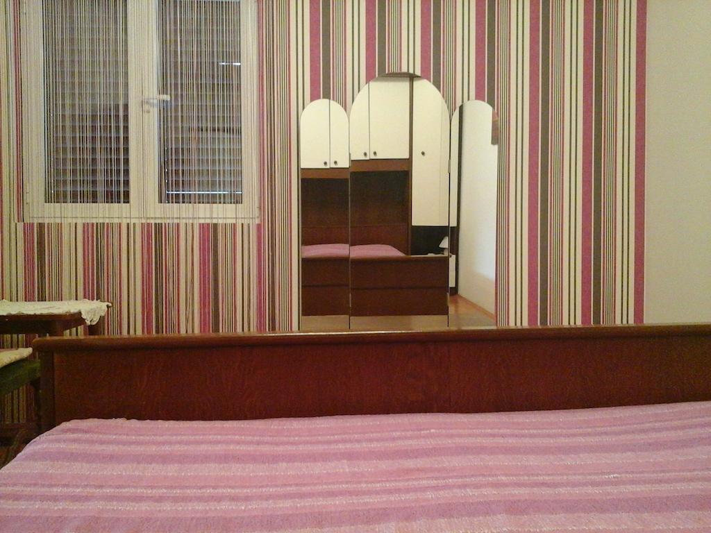 Apartments Tanja & Boris Baška Δωμάτιο φωτογραφία