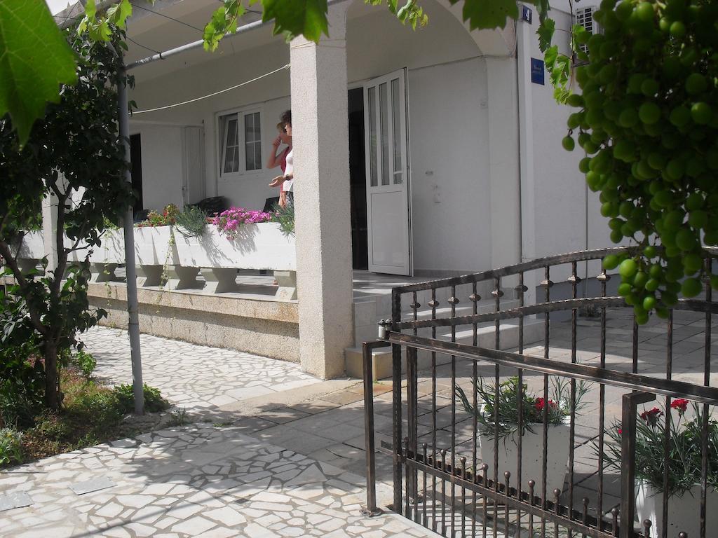 Apartments Tanja & Boris Baška Δωμάτιο φωτογραφία