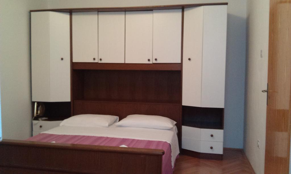 Apartments Tanja & Boris Baška Δωμάτιο φωτογραφία